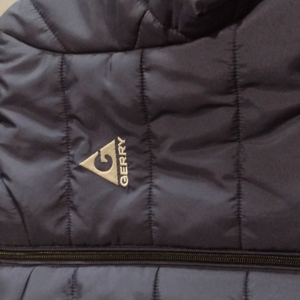 Boy's Gerry puffer jacket - Picture 2 of 6